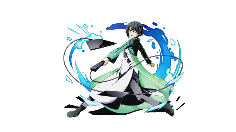 Anime, Tatsuya Shiba, The Irregular at Magic High School, 1080P