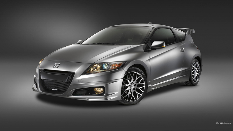 cr, 1080P, z, honda, hd, cars, mugen