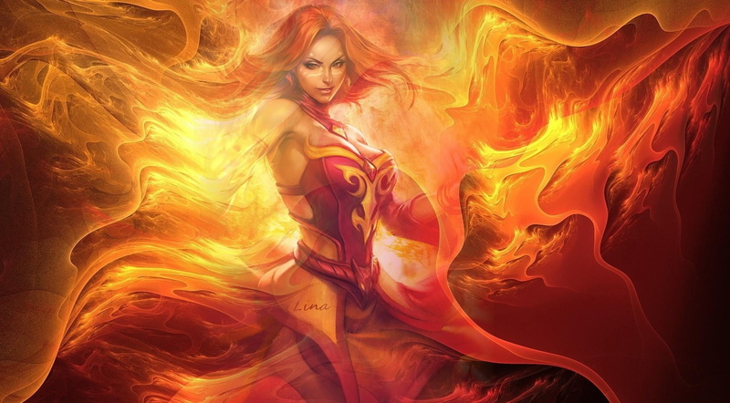 young women, creativity, yellow, glowing, red, shape, portrait, one person, fire - Natural Phenomenon, young adult, inverse, nature, bonfire, art and craft
