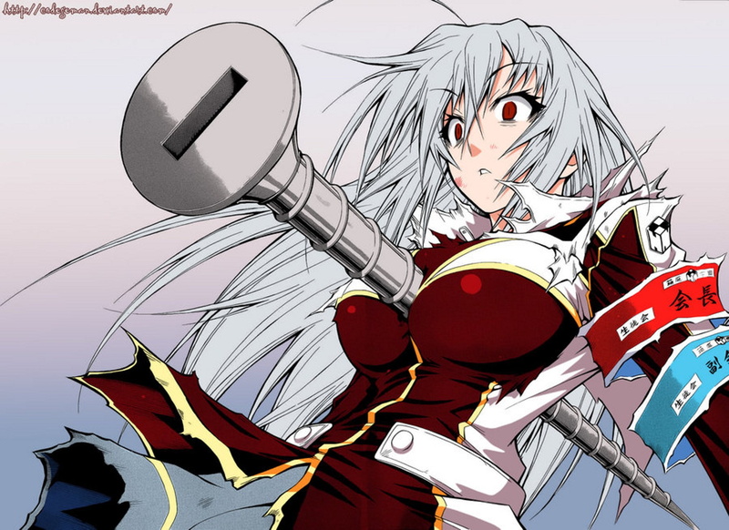 costume, nature, creativity, day, low angle view, 1080P, human representation, sky, art and craft, representation, medaka box, no people, celebration
