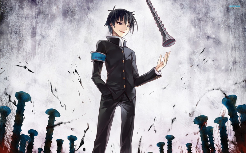 Anime, 1080P, Medaka Box
