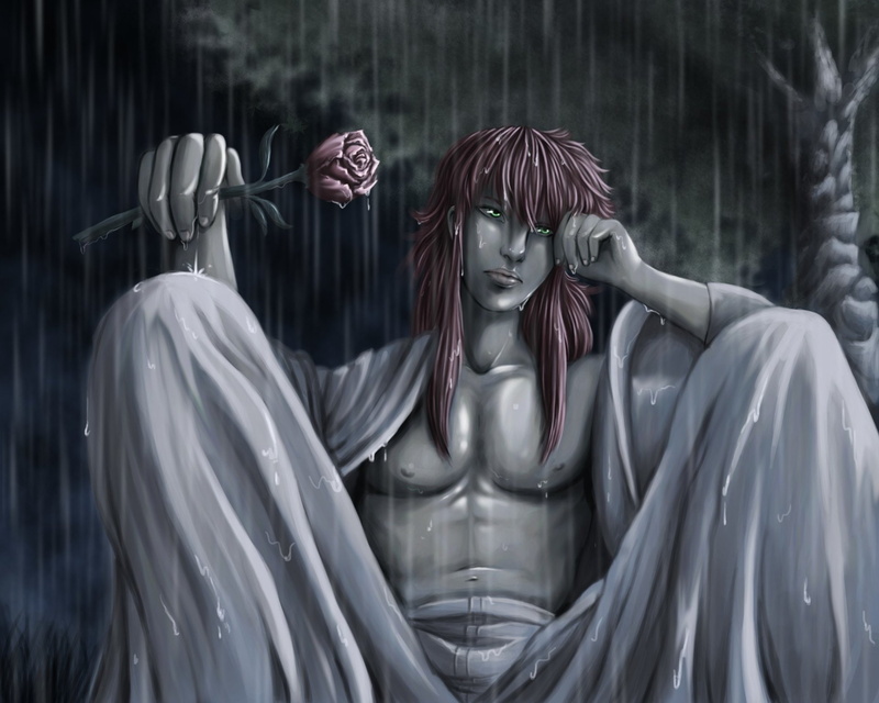 Kurama (Yu Yu Hakusho), 1080P, Yu Yu Hakusho, Anime