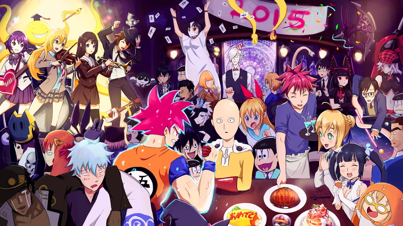 large group of objects, mask, disguise, art and craft, event, 4K, representation, gintama, women, choice, one punch man, variation, mask - disguise, festival