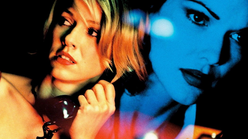 Mulholland Dr., Movie, 1080P, Naomi Watts, Laura Harring