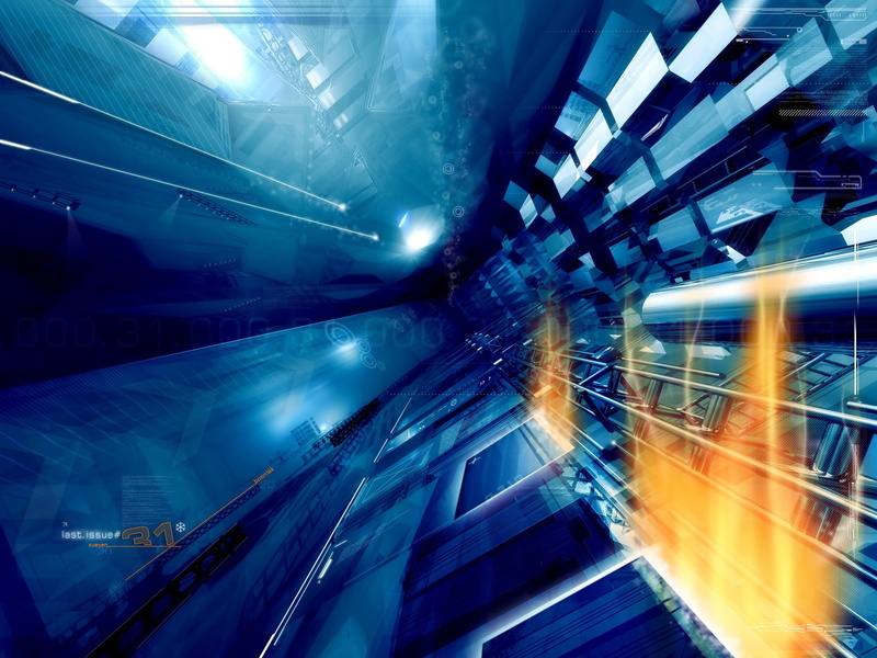 modern, light trail, 720P, orange, night, blurred motion, motion, glowing, 3D, transportation, city, long exposure, digital, speed, lighting equipment
