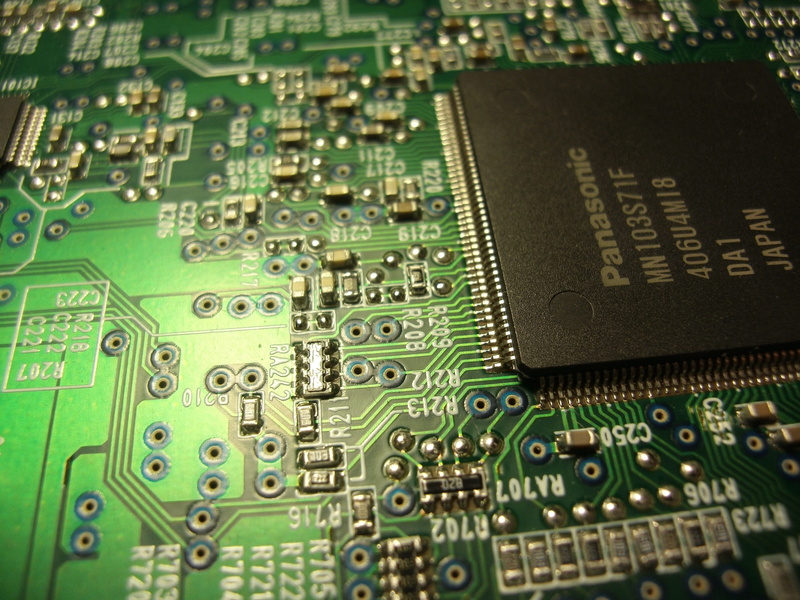 cpu, computing, it, indoors, circuit board, communication, no people, backgrounds, industry, computer part, component, chip, electronics store, computer equipment