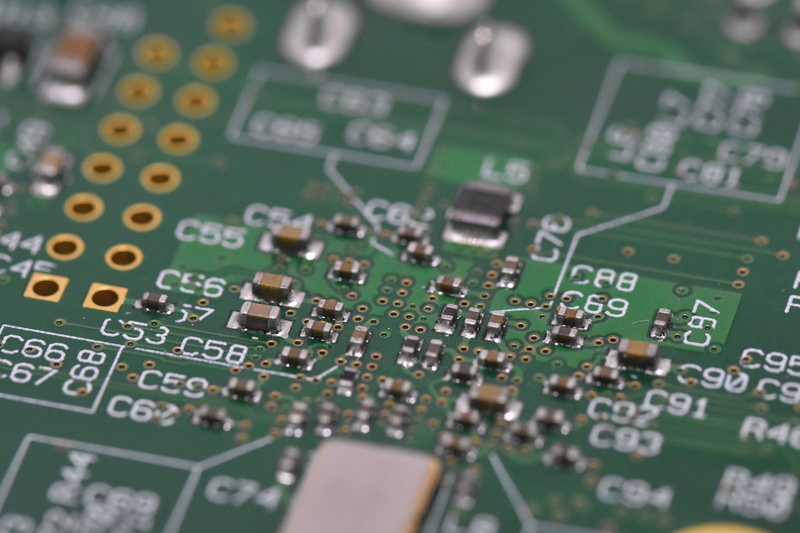 electronics industry, electronics store, board, number, electronics, green, 5K, backgrounds, chip, cpu, circuit board, mother board, selective focus, innovation