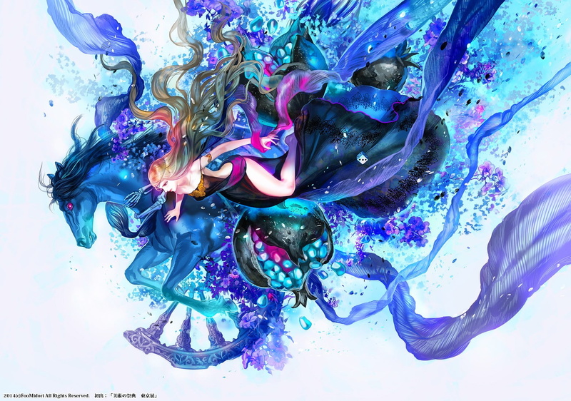 nature, blob, 720P, mixing, Persephone (PandD), no people, Puzzle and Dragons, chaos, ink, underwater, motion, studio shot, choice, sea, abstract, watercolor paints
