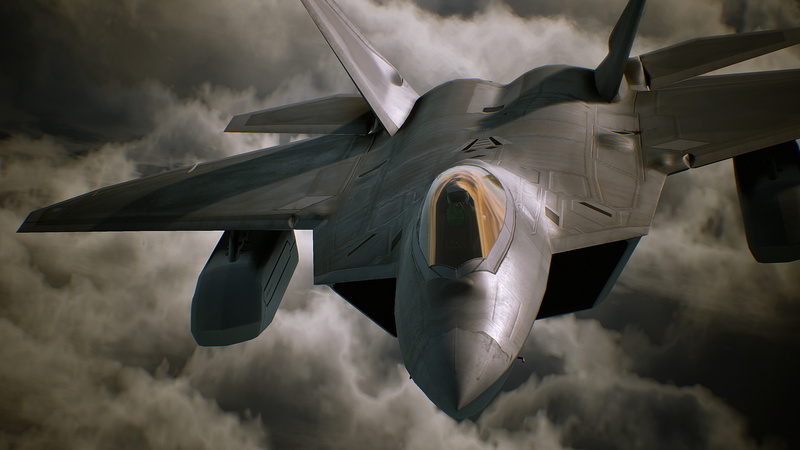 Ace Combat 7, best games, 4K, PC, PS 4, Skies Unknown, Xbox One
