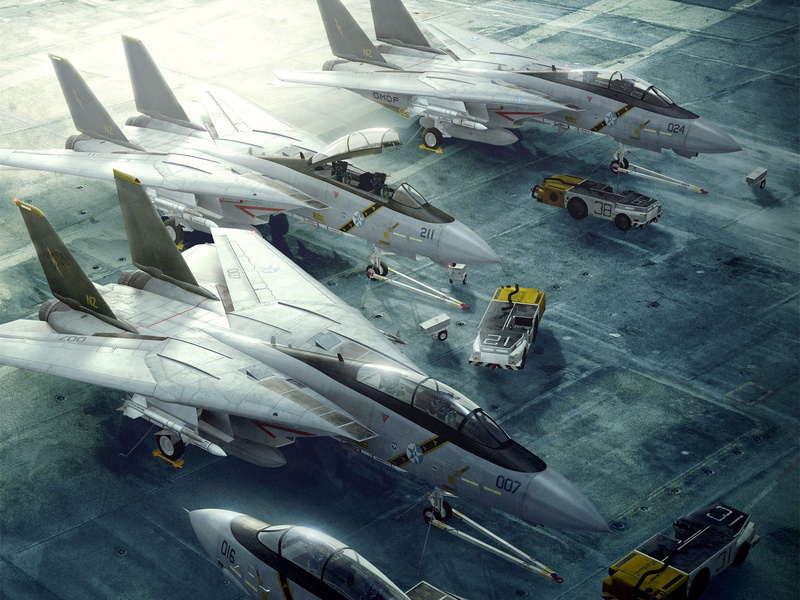 Ace Combat, flying, outdoors, architecture, Ace Combat 5: The Unsung War, aerial view, mode of transportation, 720P, nature, directly above, airplane