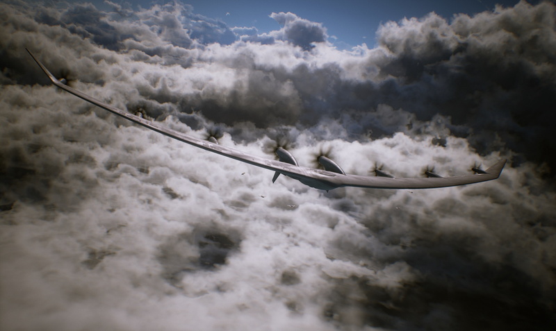 nature, on the move, vapor trail, flying, airplane, mode of transportation, sky, outdoors, environment, aerial view, air vehicle, day, motion, mid-air