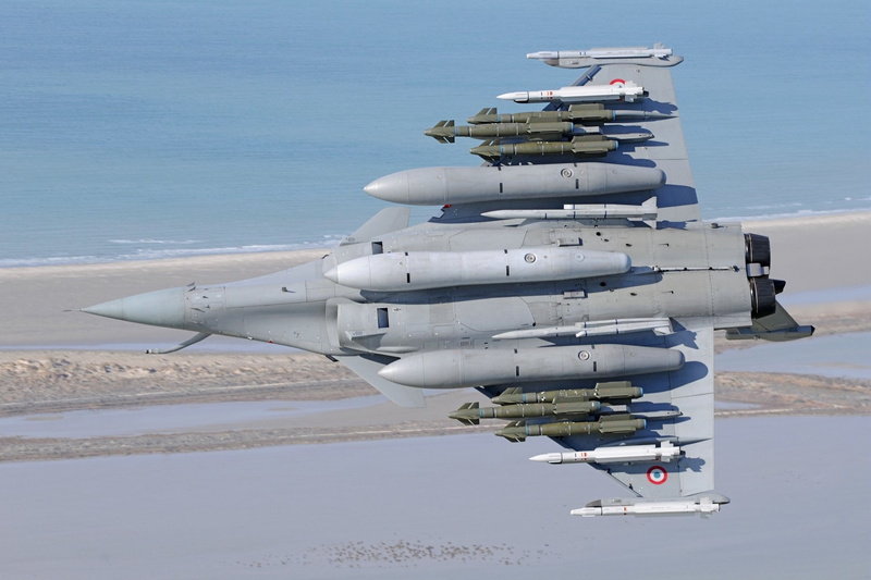 1080P, Dassault Rafale, Jet Fighters