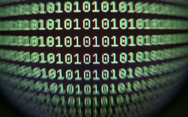 sign, indoors, western script, vignette, hacking, The Matrix, computer language, abstract, 1080P, text, technology, internet, message, no people, pattern