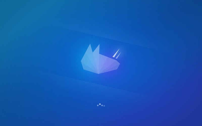 sunbeam, low angle view, no people, colored background, copy space, air vehicle, blue background, tranquility, 2K, sky, single object, mid-air, blue, xubuntu linux