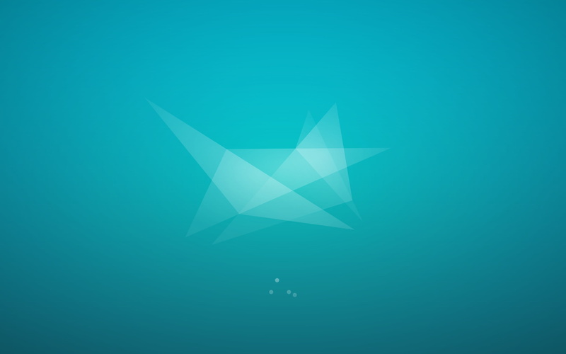 design, linux xubuntu, marketing, turquoise colored, direction, backgrounds, triangle shape, blue background, success, blue, colored background, three dimensional