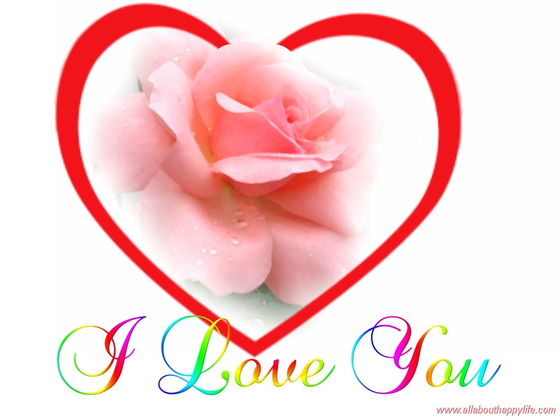 rose, heart, feelings, love, background, design, simple, 720P, pink, art design, romance, art, simple background