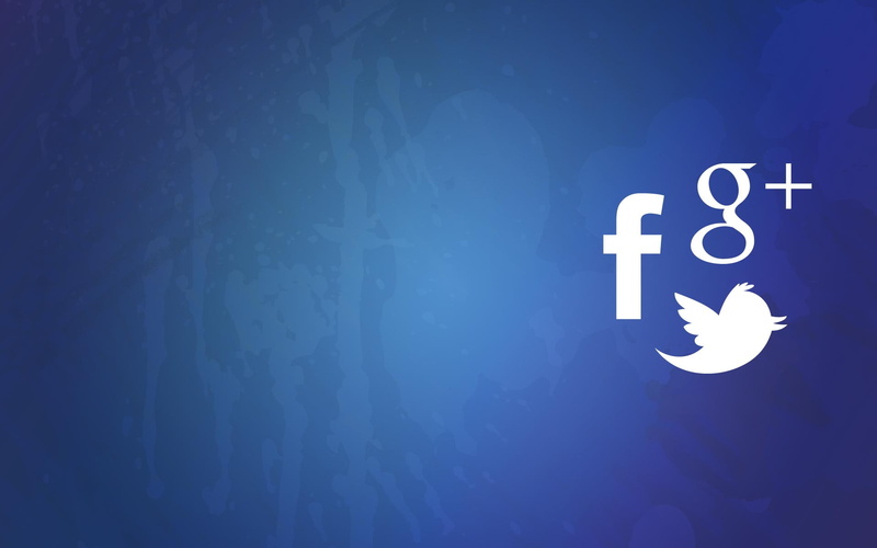 facebook, twitter, 1080P, social media, social, networking