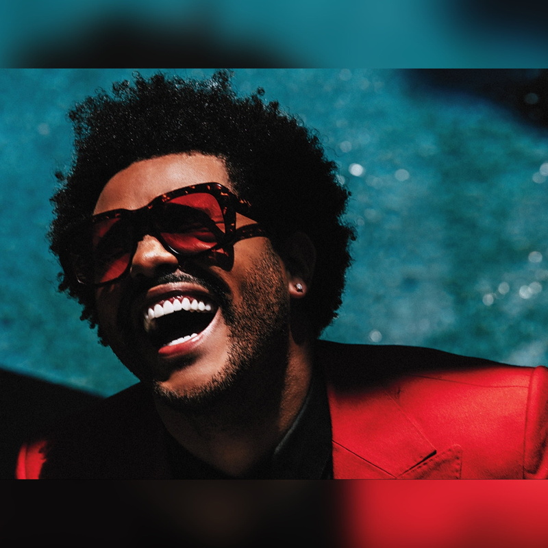 XO, #alawi #theweeknd, 1080P