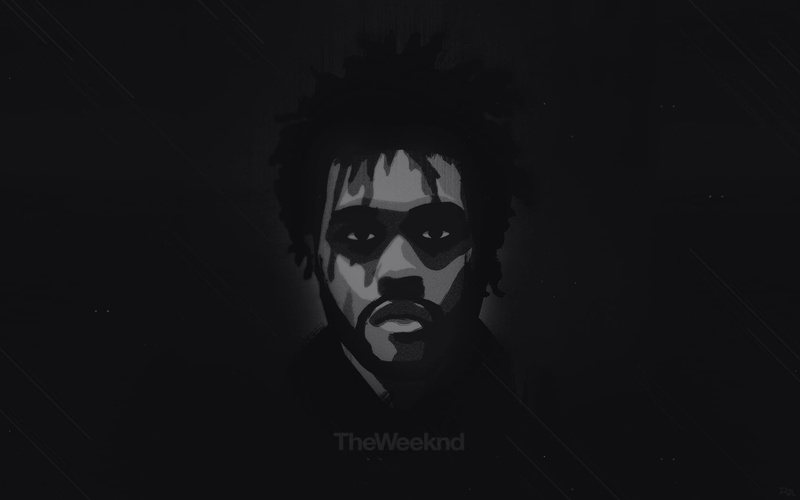 #alawi #theweeknd, 720P, XO