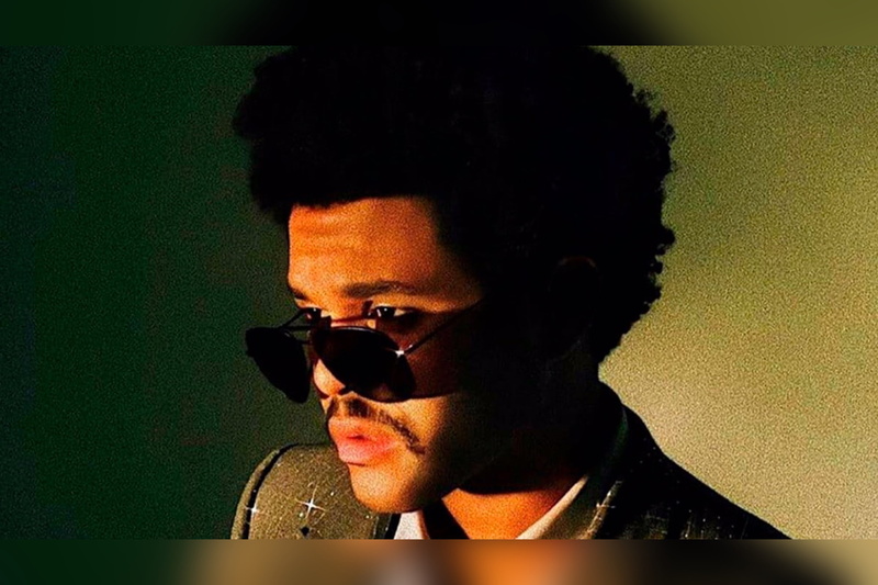 2K, #alawi #theweeknd, XO
