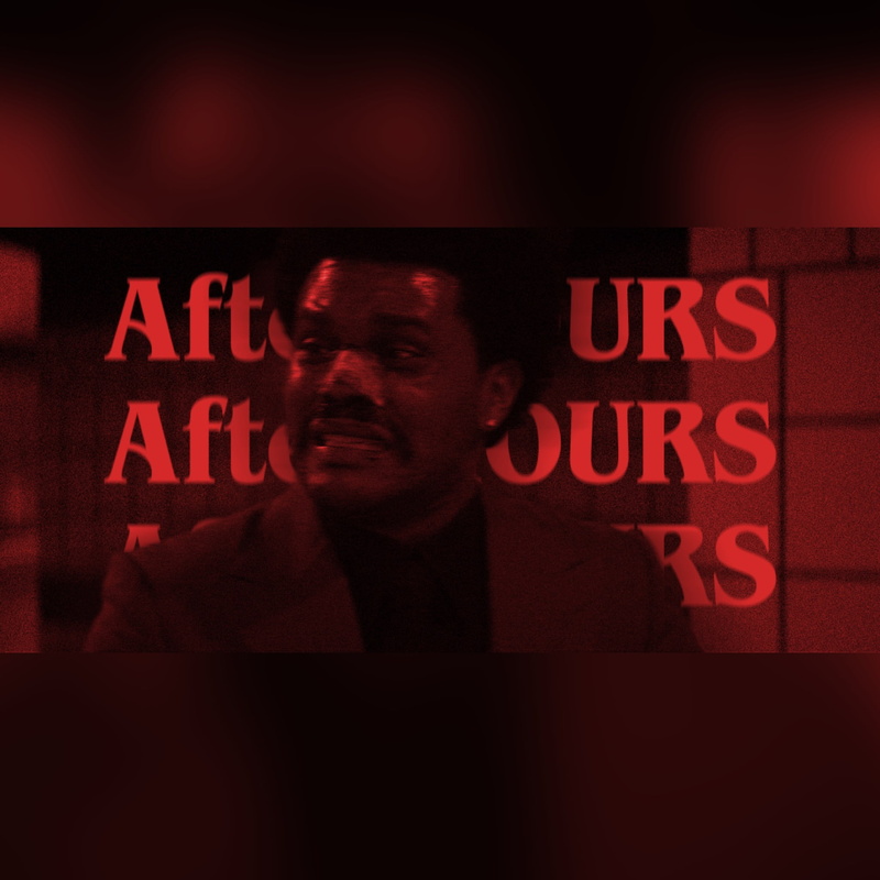 1080P, #alawi #theweeknd, XO