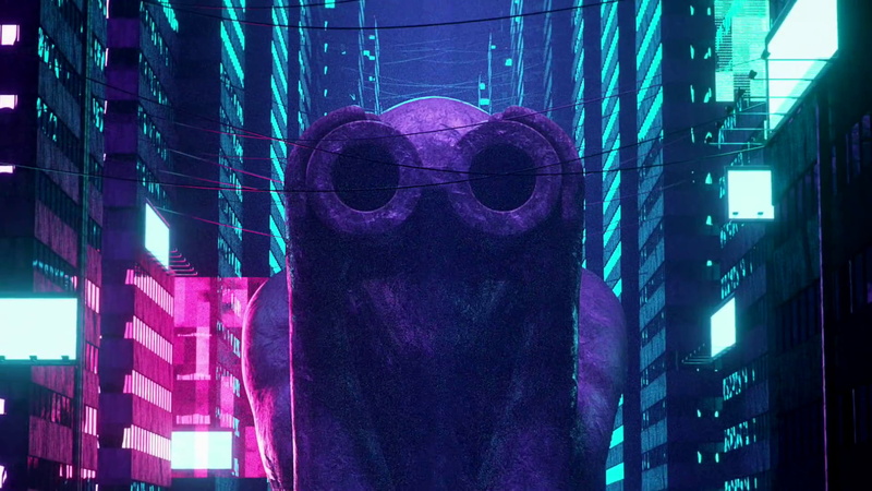 electronic music, 1080P, Equinoxe, music, Jean Michel Jarre