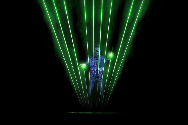 electronic music, Jean Michel Jarre, 1080P, music