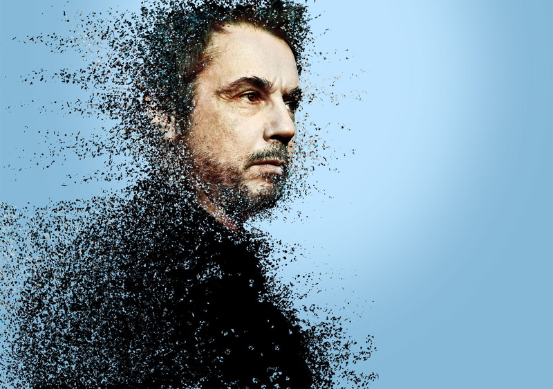 electronic music, 1080P, music, men, Jean Michel Jarre