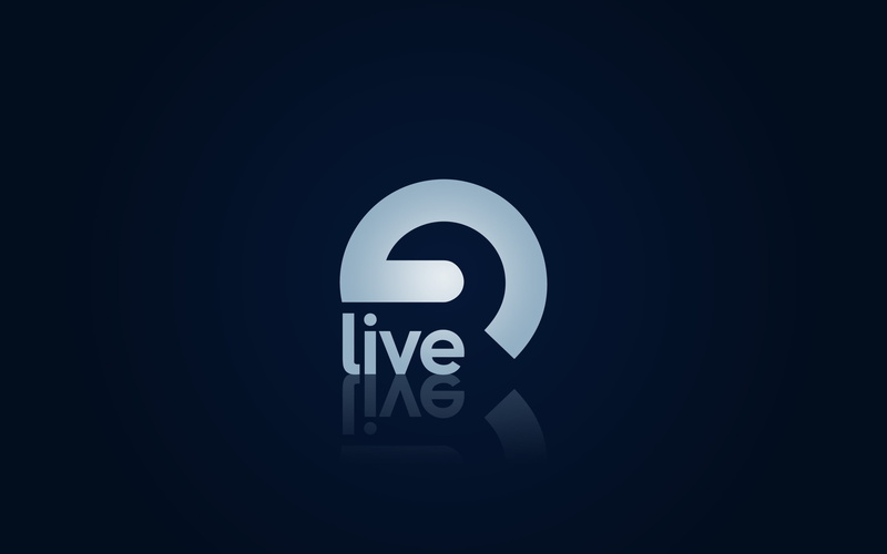 minimalism, logo, ableton, 2K, daw, music