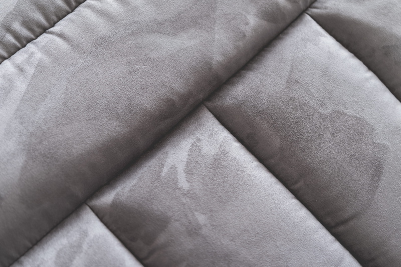 Gray, furniture, bedding, still life, wrinkled, pillow, backgrounds, cushion, bed, luxury, close, cloth, close-up, no People, crumpled, sheet, seat, 4K