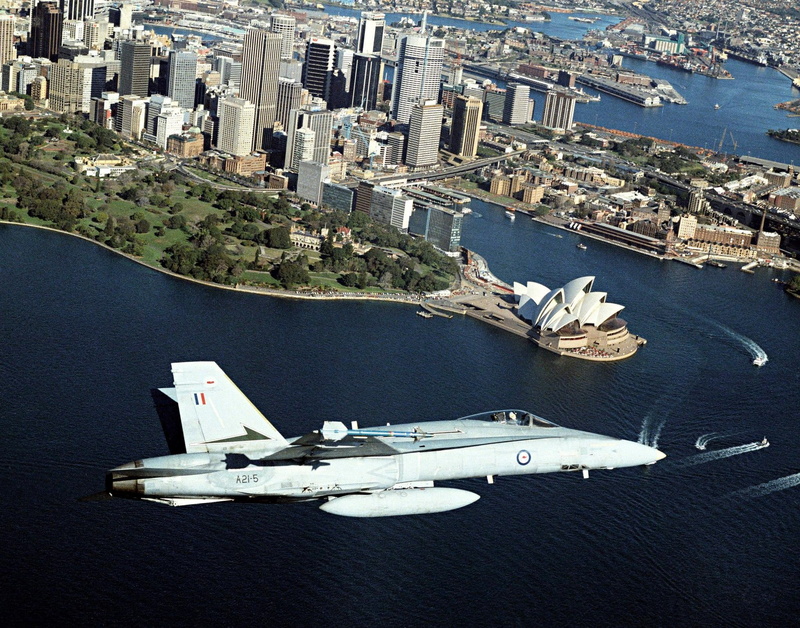 australia, raaf, 1080P, hornet, fa 18 hornet, f, new south wales, sydney, aircraft planes