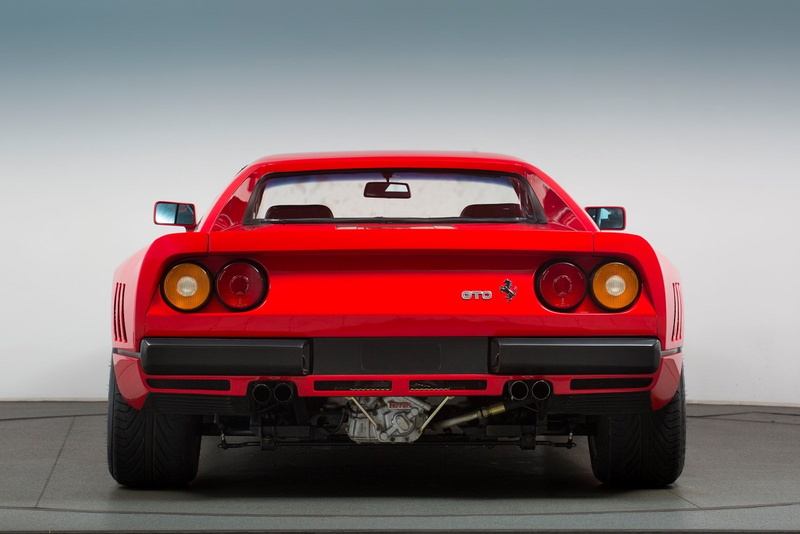 1985, 288, cars, gto, red, 720P, ferrari