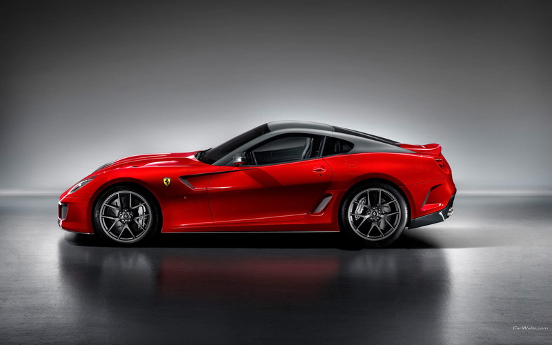 1080P, 599, ferrari, hd, gto, cars