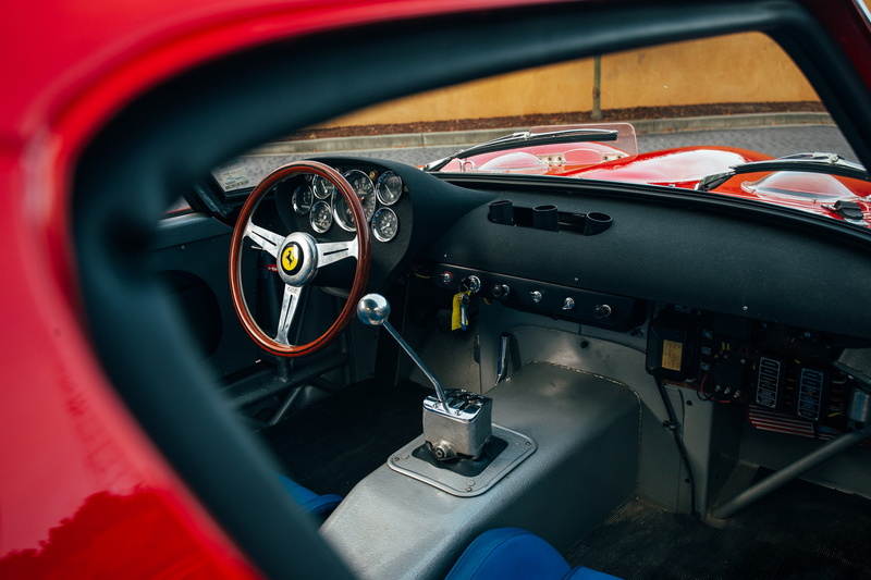 vintage car, travel, mode of transportation, motor vehicle, gto, 250, control, car interior, vehicle interior, 1963, control panel, car, ferrari, speedometer