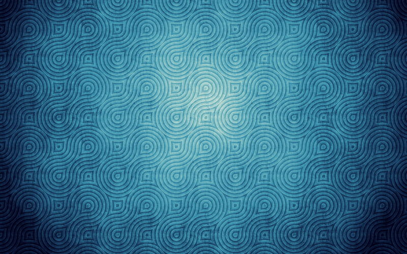 simple, 2K, abstract, texture, tassellation, blue, cyan, pattern