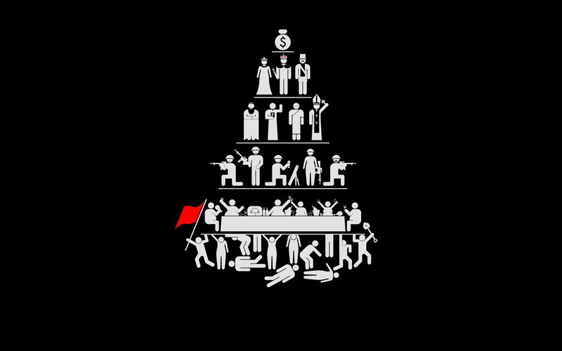 pyramid, western script, arts culture and entertainment, copy space, text, money, minimalism, technology, black background, simple background, cut out