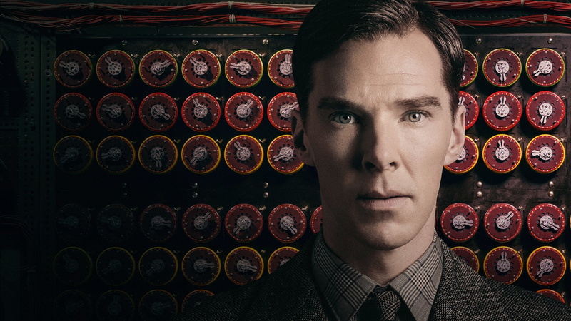 Benedict Cumberbatch, 1080P, Movie, The Imitation Game
