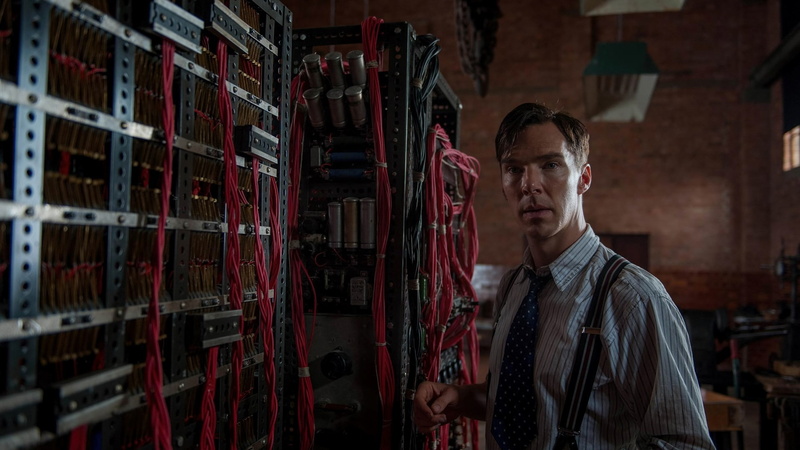 the imitation game, 1080P