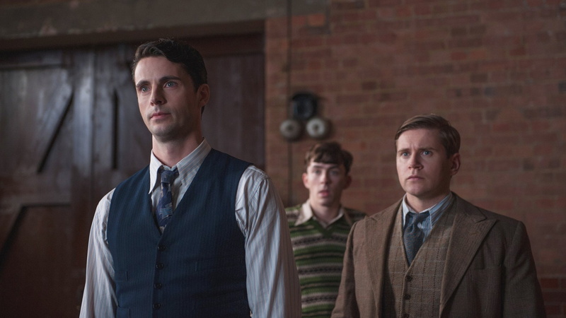 Movie, The Imitation Game, Matthew Goode, 1080P, Allen Leech