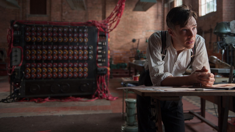 2K, the imitation game