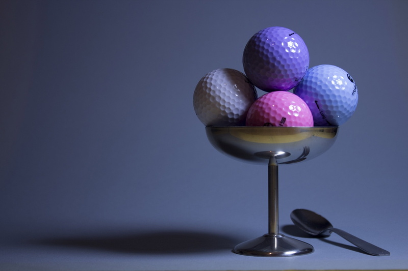 sphere, multi colored, ball, recreational Pursuit, sport, hobbies, golf Course, purple, art and craft, fruit, sports And Fitness, sports equipment, tee