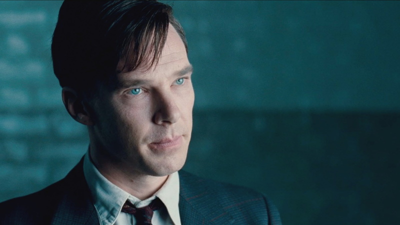 indoors, men, emotion, portrait, males, business, depression - sadness, well-dressed, looking at camera, businessman, corporate business, the imitation game