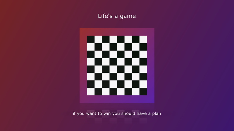 pattern, 1080P, reflection, studio shot, shape, abstract, colored background, text, single object, communication, white color, chess, cut out, no people