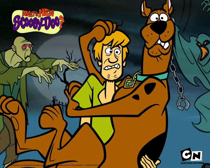 doo, adventure, poster, s, cartoon, scooby, new, halloween, 720P, network, comedy, family