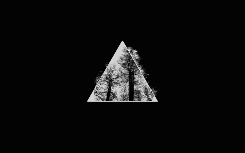 digital art, building, simple background, minimalism, history, nature, copy space, indoors, pyramid shape, no people, still life, 1080P, black background