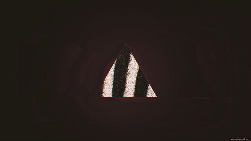 1080P, black background, architecture, close-up, nature, illuminated, dark, no people, pyramid, triangle shape, shape, design, indoors, pyramid shape