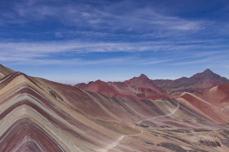 travel destinations, 2K, hillside, beauty in nature, geology, sand, outdoors, sky, nature, travel, dune, arid climate, rock, scenic, desert, rock - object
