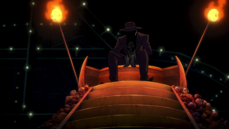 the killing joke, 1080P, Joker, movies, Capture