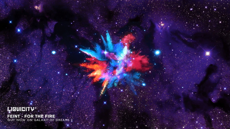 star - space, illuminated, nature, night, motion, scenics - nature, no people, constellation, astronomy, purple, celebration, sky, colorful, 1080P, space