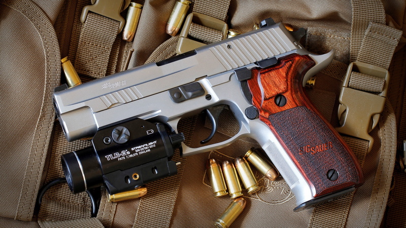 weapons, П226, weapon, P226, 1080P, Sig P226, SIG Sauer, gun, pistol